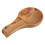 Spoon Rest for Stove Serving Platter Counter Holder Light Brown 1