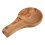 Spoon Rest for Stove Serving Platter Counter Holder Light Brown 6