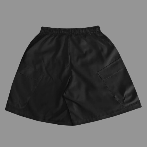 Pánske originálne rybárske šortky s vreckami a elastickým letným materiálom 2