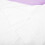 Top viola a maniche lunghe da donna, camicette con scollo a V e stampa floreale da donna-M 7