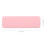 2Pcs Pink Square Wood Cabinet Door Hardware for Kitchen Decorative Drawer Pulls 2