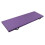 Purple Thick Folding Gymnastics Exercise Mat for Home Gym 1