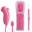 Ασύρματο Wii Remote και σετ Nunchuck 1