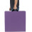 Purple Thick Folding Gymnastics Exercise Mat for Home Gym 8