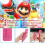 Ασύρματο Wii Remote και σετ Nunchuck 2