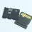Gaming Console M2 Card Storage Memory Cards for GO Replacement 8/4/2/1G 3