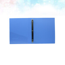 Dosar cu arc de pârghie A4Plastic