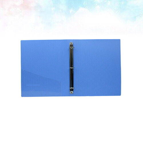 Dosar cu arc de pârghie A4Plastic