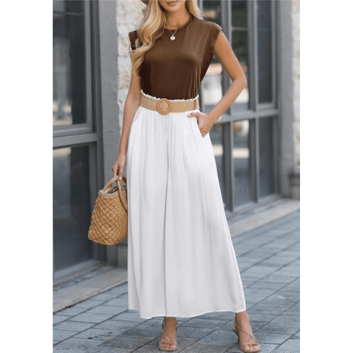 Dam Sommar Casual Tank 2