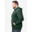 KingSize herre stor og høj fleece pullover-hættetrøje 3