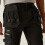 (34R, Black) Regatta Professional Mens Softshell Stretch Work Trousers 4