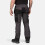 (46S, Iron/Black) Regatta Professional Mens Softshell Stretch Work Trousers 5