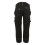 (34R, Black) Regatta Professional Mens Softshell Stretch Work Trousers 6
