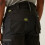 (36S, Black) Regatta Professional Mens Softshell Stretch Work Trousers 6