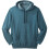 Pull en polaire pour homme grande taille KingSize 1