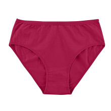 Lenjerie intimă Fruit of the Loom pentru femei, supradimensionată, din bumbac, cu talie medie-înaltă