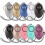 Personal Alarm for Women 140dB LED Keychain 10 Pack 1