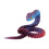 Modèle de serpent articulé imprimé en 3D 1