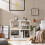 Bookcase Cube Storage Organizer 2 Cubes 2