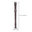 Soprano Recorder Plastic 8-Hole Beginner Instrument 2