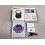 True Wireless Bluetooth 5.4 Earbuds, 5H Playtime, 15m Range, Type-C Charging, Transparent Display, Compatible with Phones/Tablets/Computers 7