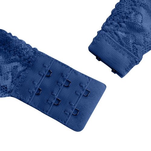 Σουτιέν με μπανέλα Lace Desire, σέξι, τριγωνικό σουτιέν με διαφάνεια και V λαιμόκοψη, 2