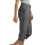 Γυναικείο παντελόνι Cargo Capri Capri Παντελόνι Dressy Joggers Casual με τσέπες και φαρδιά 6