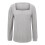 Lenago Damenpullover in Übergröße, modisch, langärmelig, locker, einfarbig, Bluse, Pullover 5