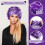 Bonnet tricoté effet usé, chaud et duveteux, taille unique 4