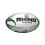 (5, White) Rhino Cyclone Training Rugby Ball 2