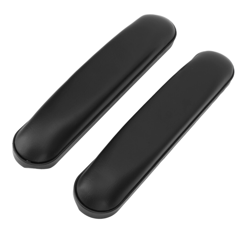 Universal Waterproof Wheelchair Arm Pad 27cm Scratch Resistant Replacement