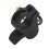 Acceleratore a pollice resistente all'acqua, 3-pin, 12V-72V 10