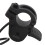 Acceleratore a pollice resistente all'acqua, 3-pin, 12V-72V 7