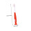 Soft Bristle Toothbrush for Sensitive Teeth with Compact Head, TravelFriendly, 4 Pack 2