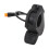 Acceleratore a pollice resistente all'acqua, 3-pin, 12V-72V 16