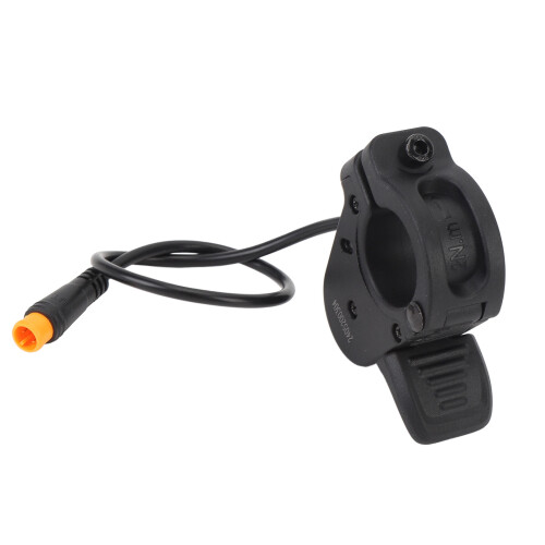 Acceleratore a pollice resistente all'acqua, 3-pin, 12V-72V
