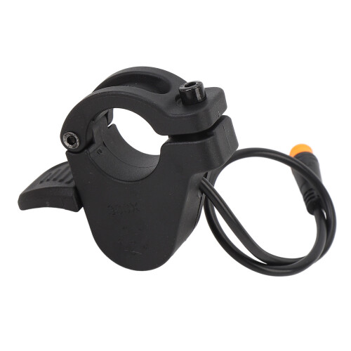 Acceleratore a pollice resistente all'acqua, 3-pin, 12V-72V 1