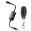 Power  433MHz Receiver 3.6V-24V Input 50m Range Compact Design Ideal for Remote Control Fans and Devices 1