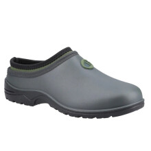 (5 UK, Green) Cotswold Mens Greenhill Wellington Boots