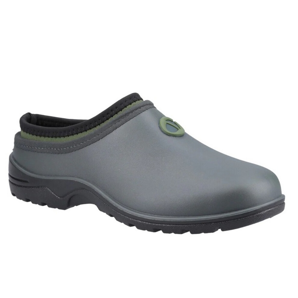 Cotswold (4 Uk, ) Mens Hill Wellington Boots Green