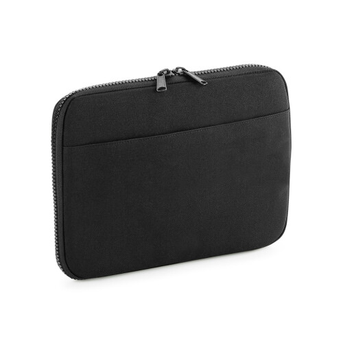 BagBase (One Size, Black) BagBase Essential Tech Organiser