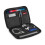 BagBase (One Size, Black) BagBase Essential Tech Organiser 2