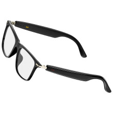 AI Translation Glasses with RealTime Bluetooth, Blue Light Protection for Travel and Business