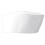 Premier (One Size, White) Premier Unisex Chefs Skull Cap (Pack of 2) 1