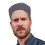 Premier (One Size, Grey Denim) Premier Unisex Chefs Skull Cap (Pack of 2) 2