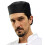 Premier (S, Black) Premier Turn-Up Chefs Hat (Pack of 2) 2