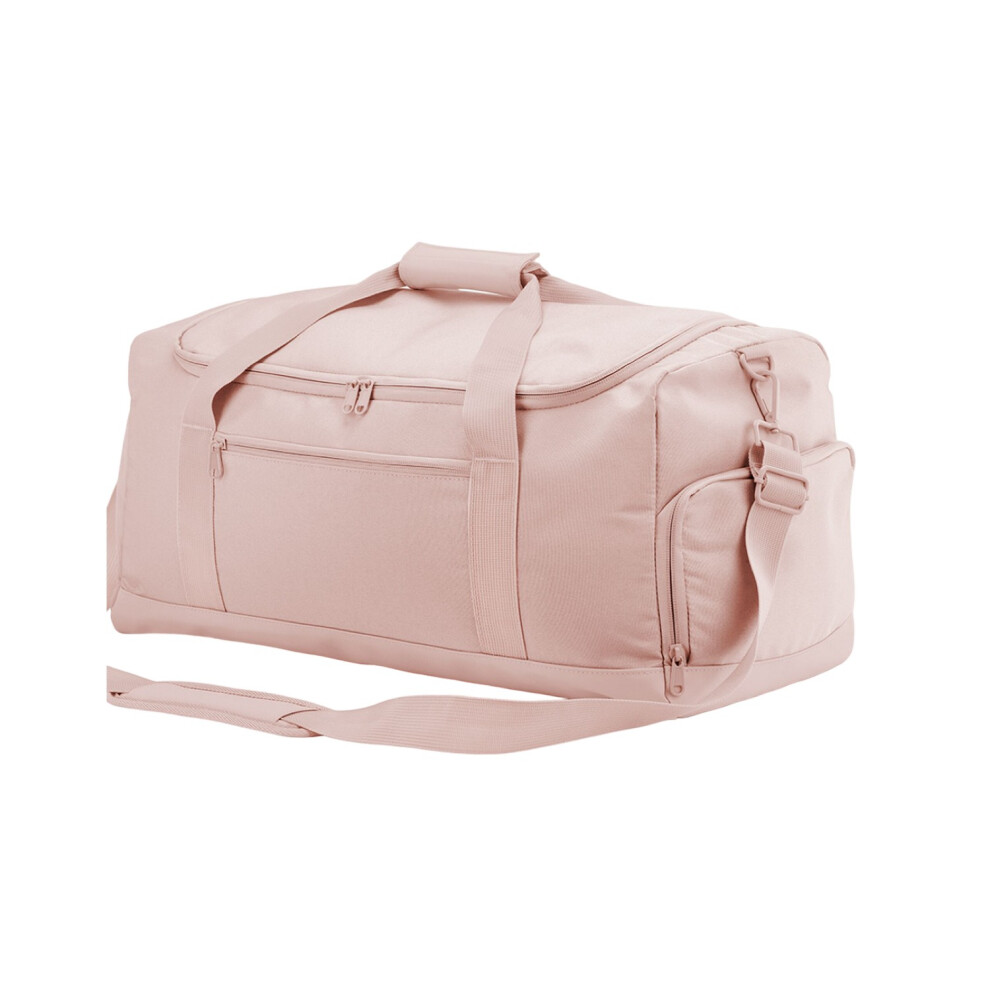 Bagbase (One Size, Fresh Pink) Training 32L Holdall