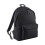 BagBase (One Size, Black) Bagbase Maxi Fashion Backpack 1