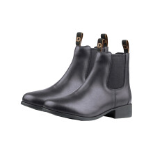 Dublin Adults Leather Foundation Jodhpur Boots