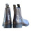 Dublin Adults Leather Foundation Jodhpur Boots 4
